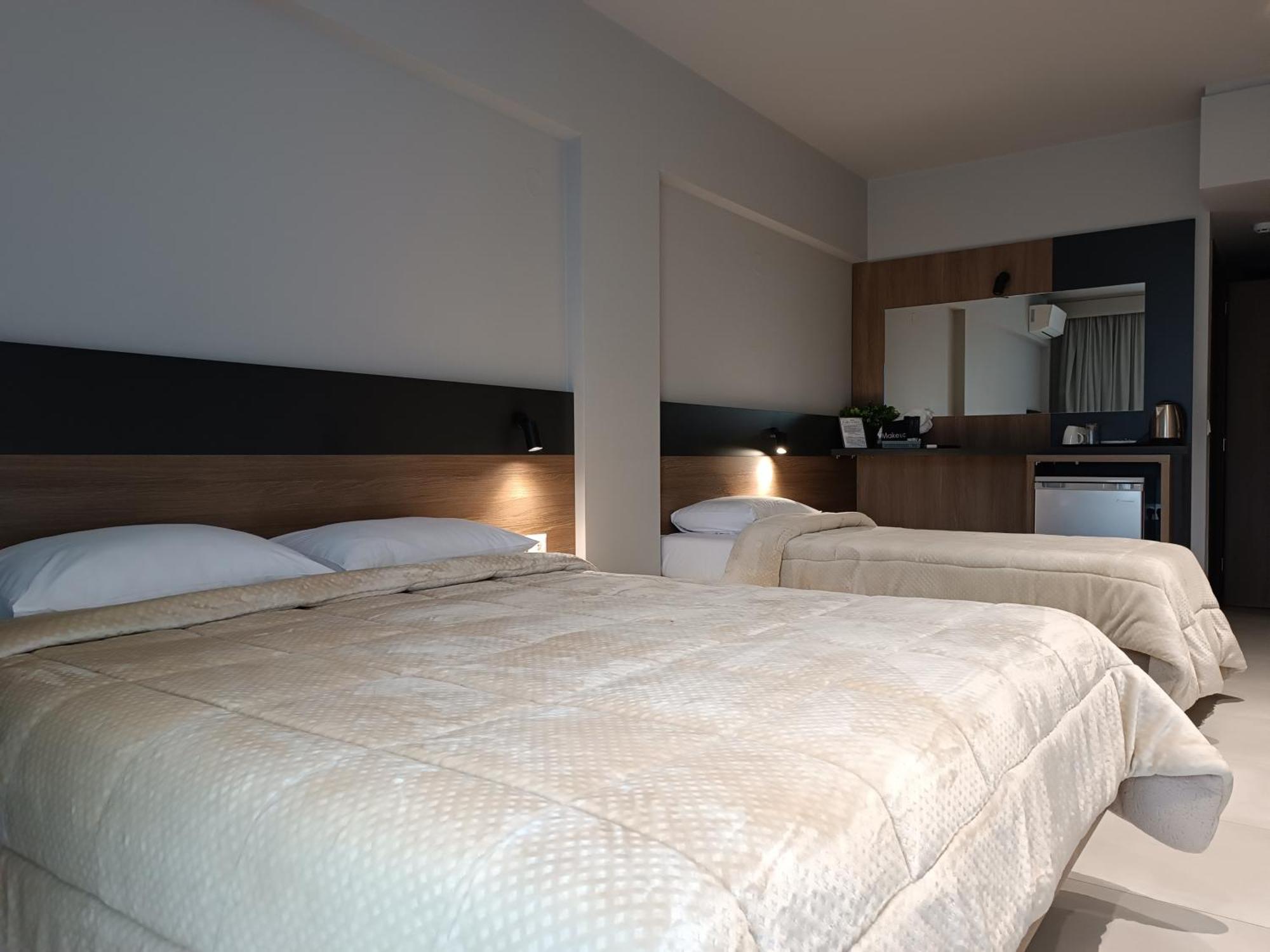 Elizabeth Queen Luxury Rooms Paralía Eksteriør bilde